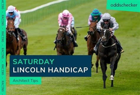 doncaster handicap odds
